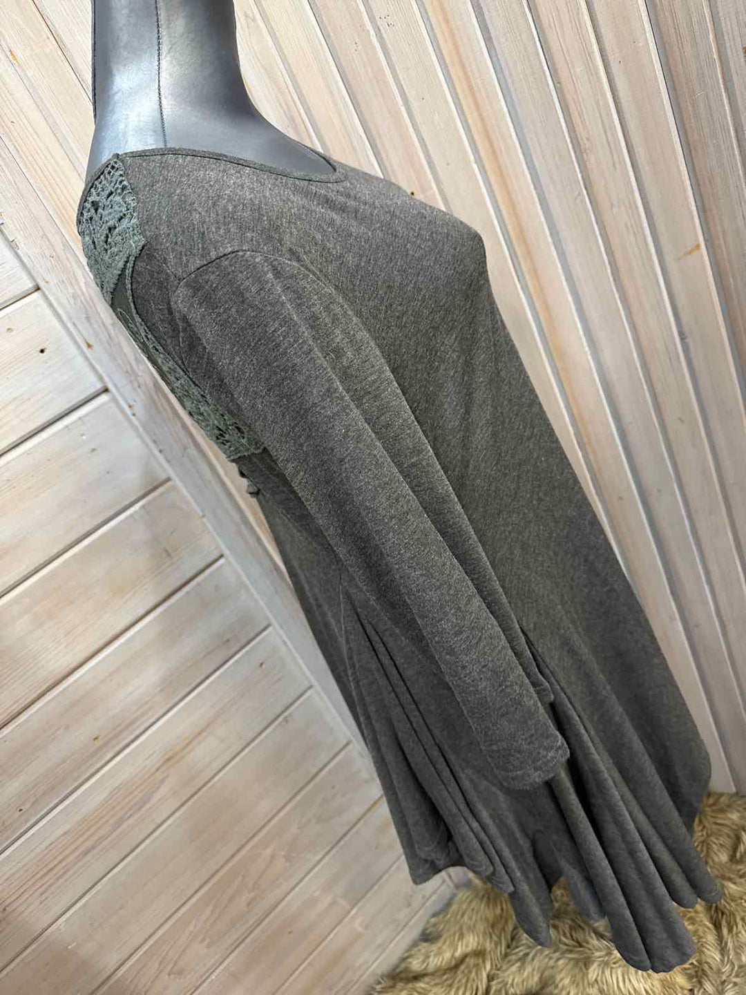L/XL - La Moda Clothing Tunic