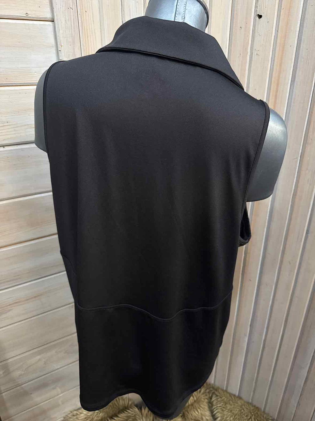 1X - Tek Gear Tank