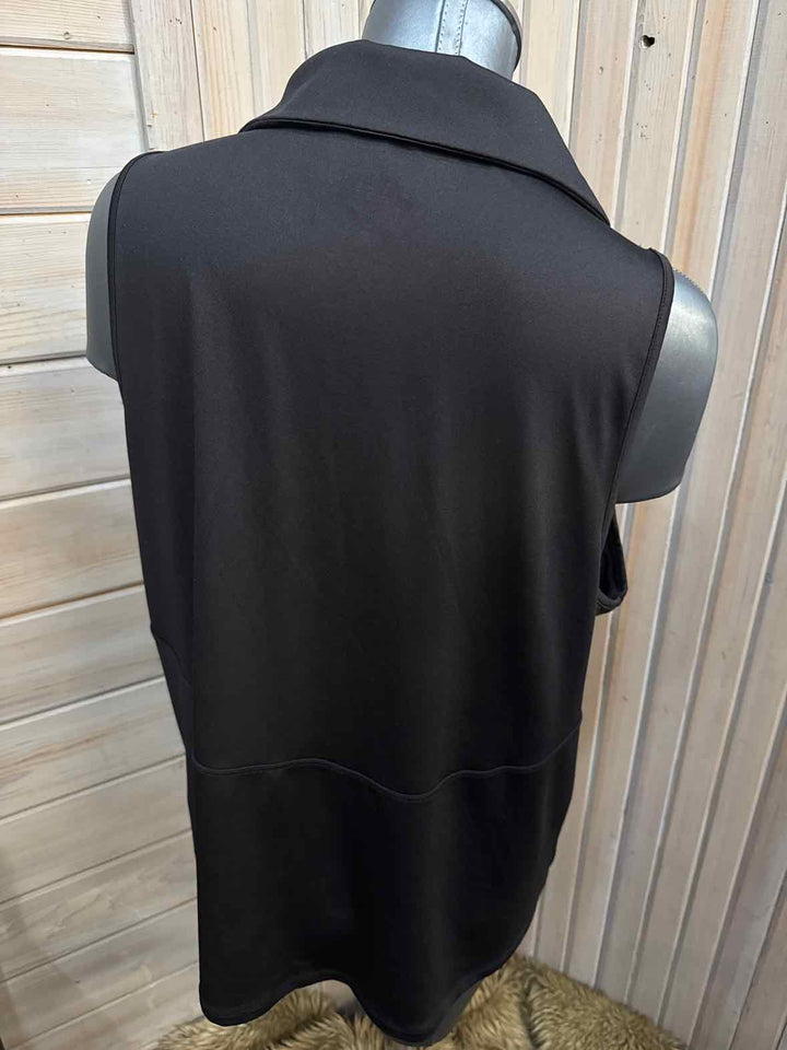 1X - Tek Gear Tank