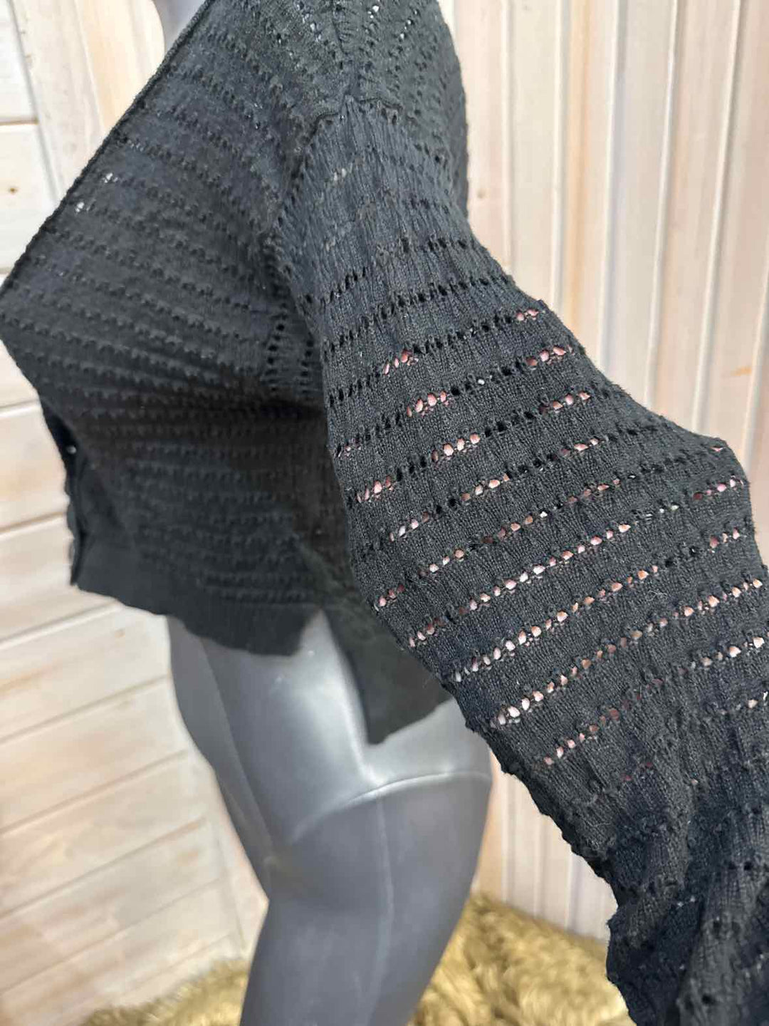 S - Mossimo Cardigan
