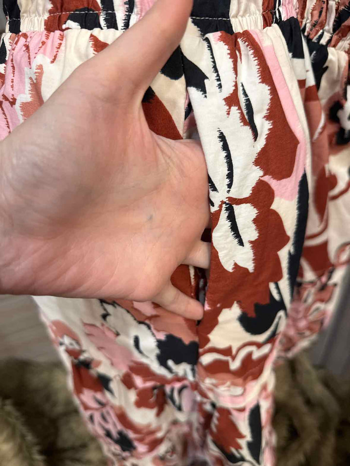 M - Anthropologie Skirt