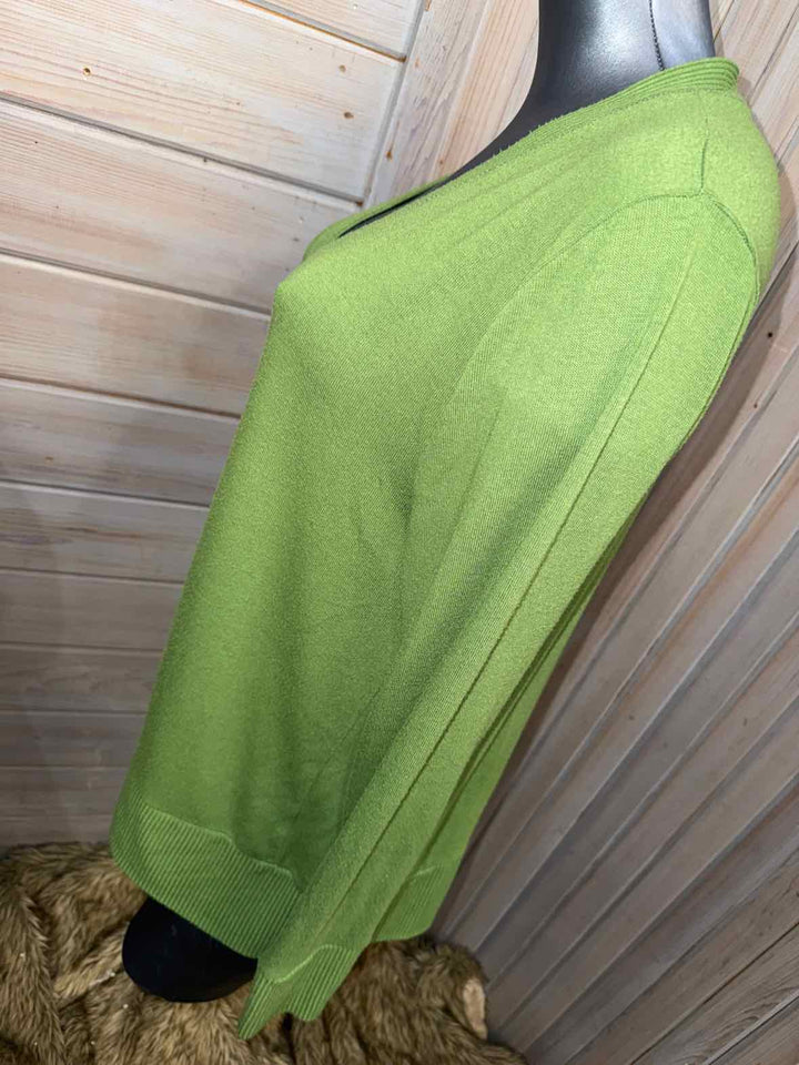 1X - Zenana Outfitters Cardigan