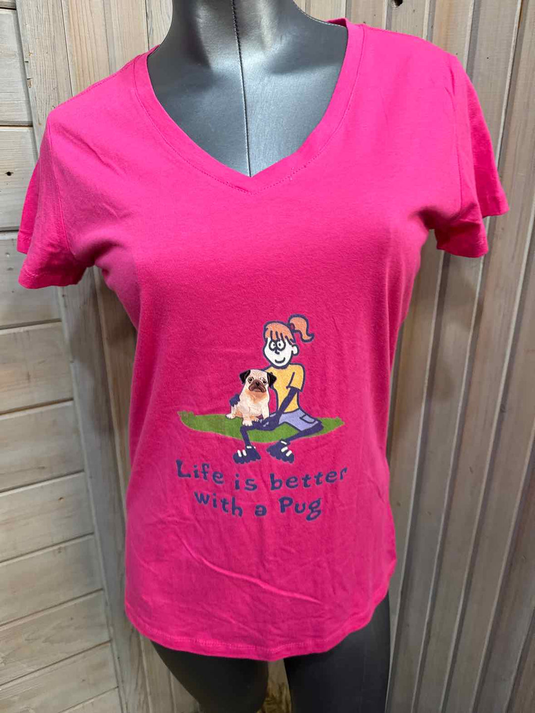 XL - Next Level T-Shirt