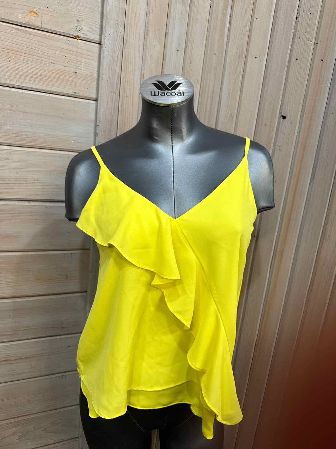 XS - Three Eighty Two Tank