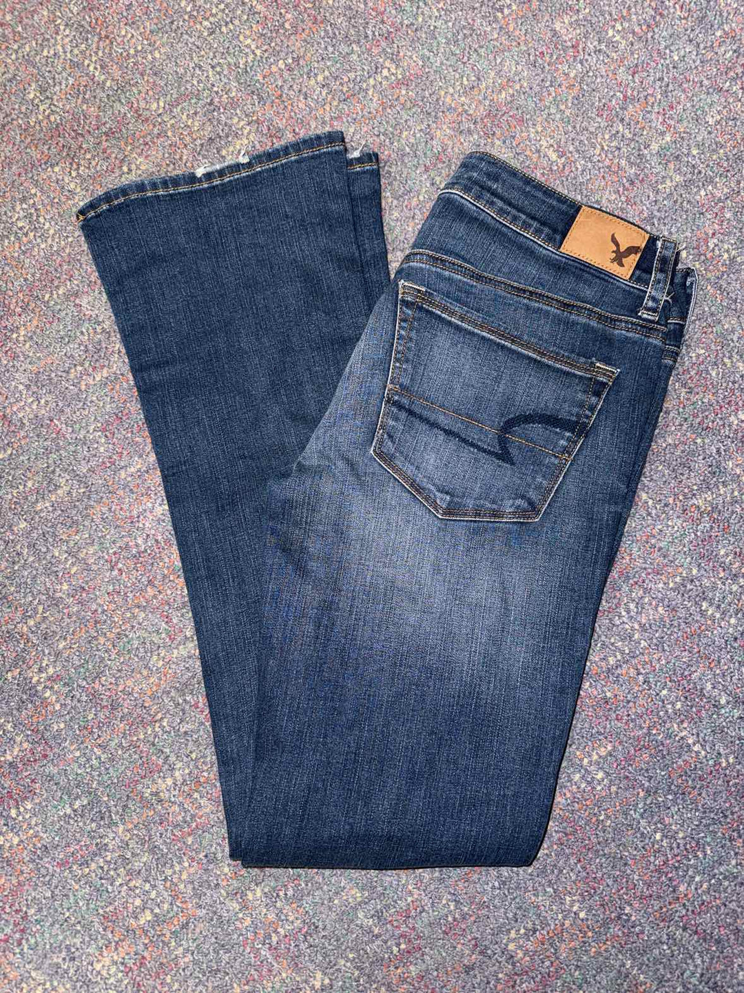 6 - American Eagle Jeans