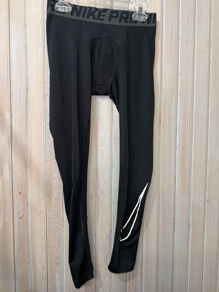 M - Nike Kids Compression Pants