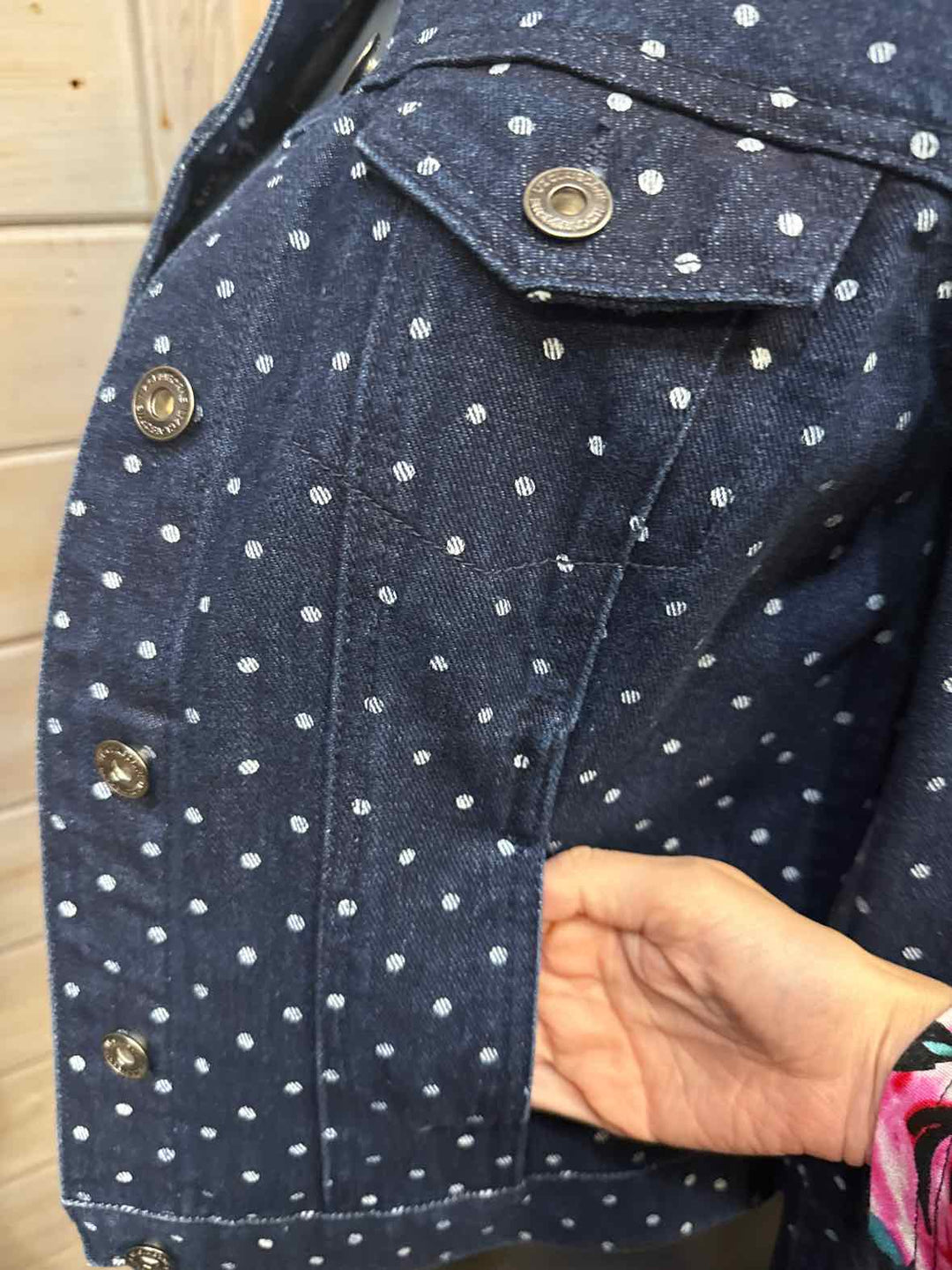S - Liz Claiborne Jacket