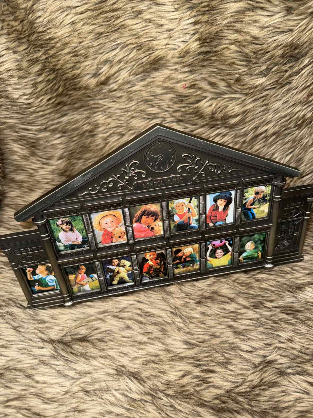 Home - Picture Frame