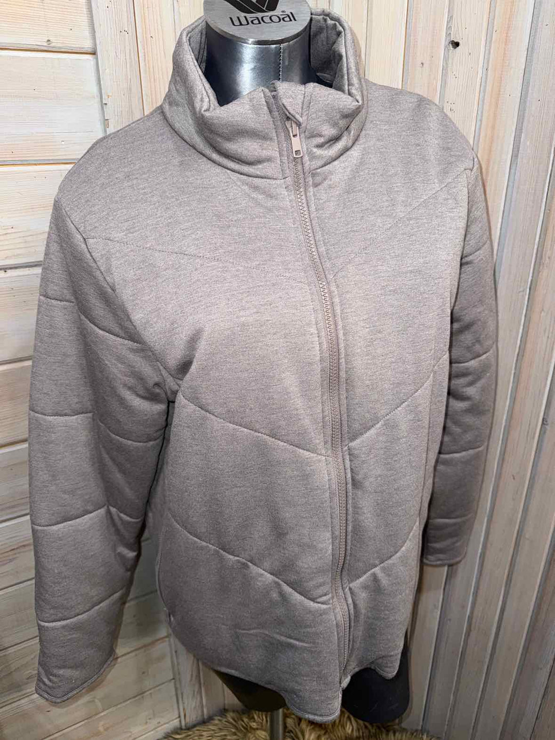 XL - Three Dots Jacket