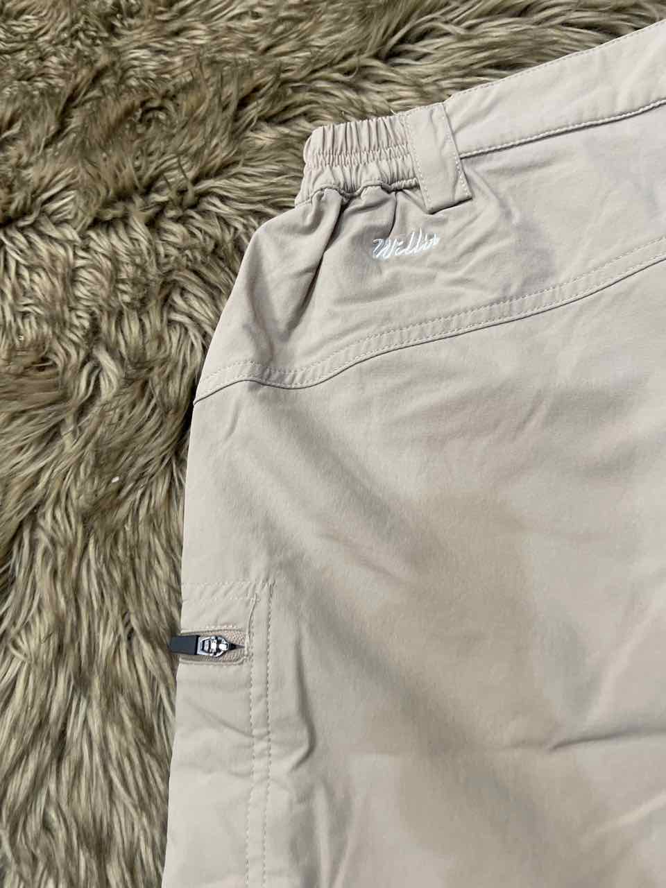 XL - Willit Shorts