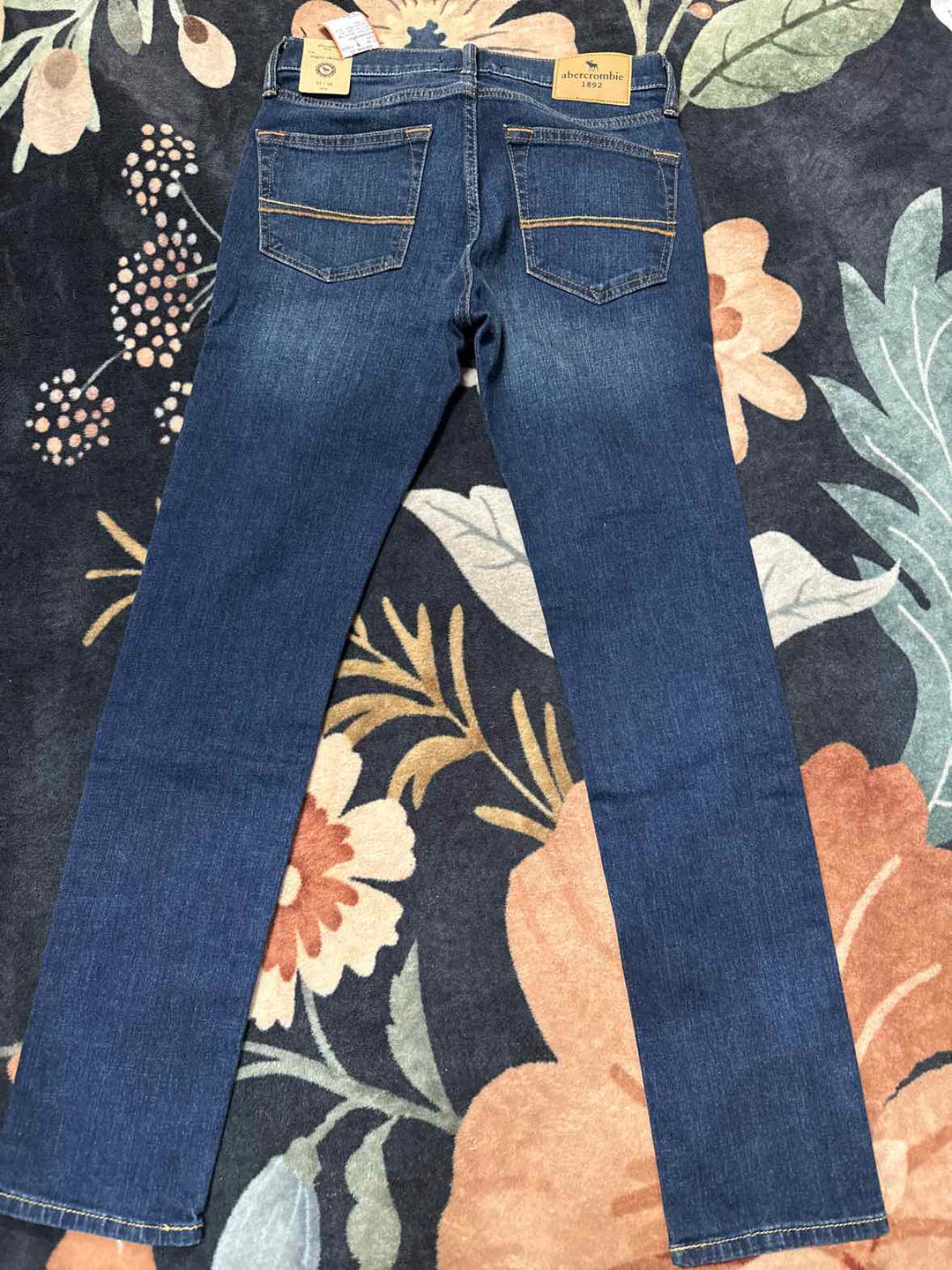 15/16 - Abercrombie & Fitch Bottoms