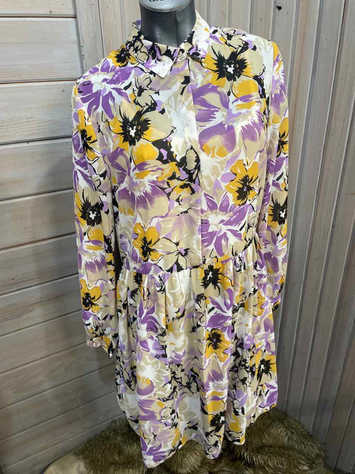 8 - ICHI Dress
