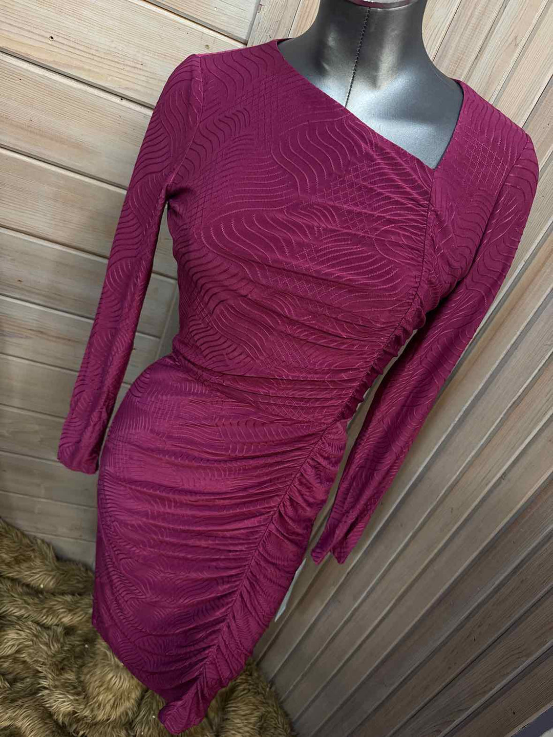 4 - London Times Dress