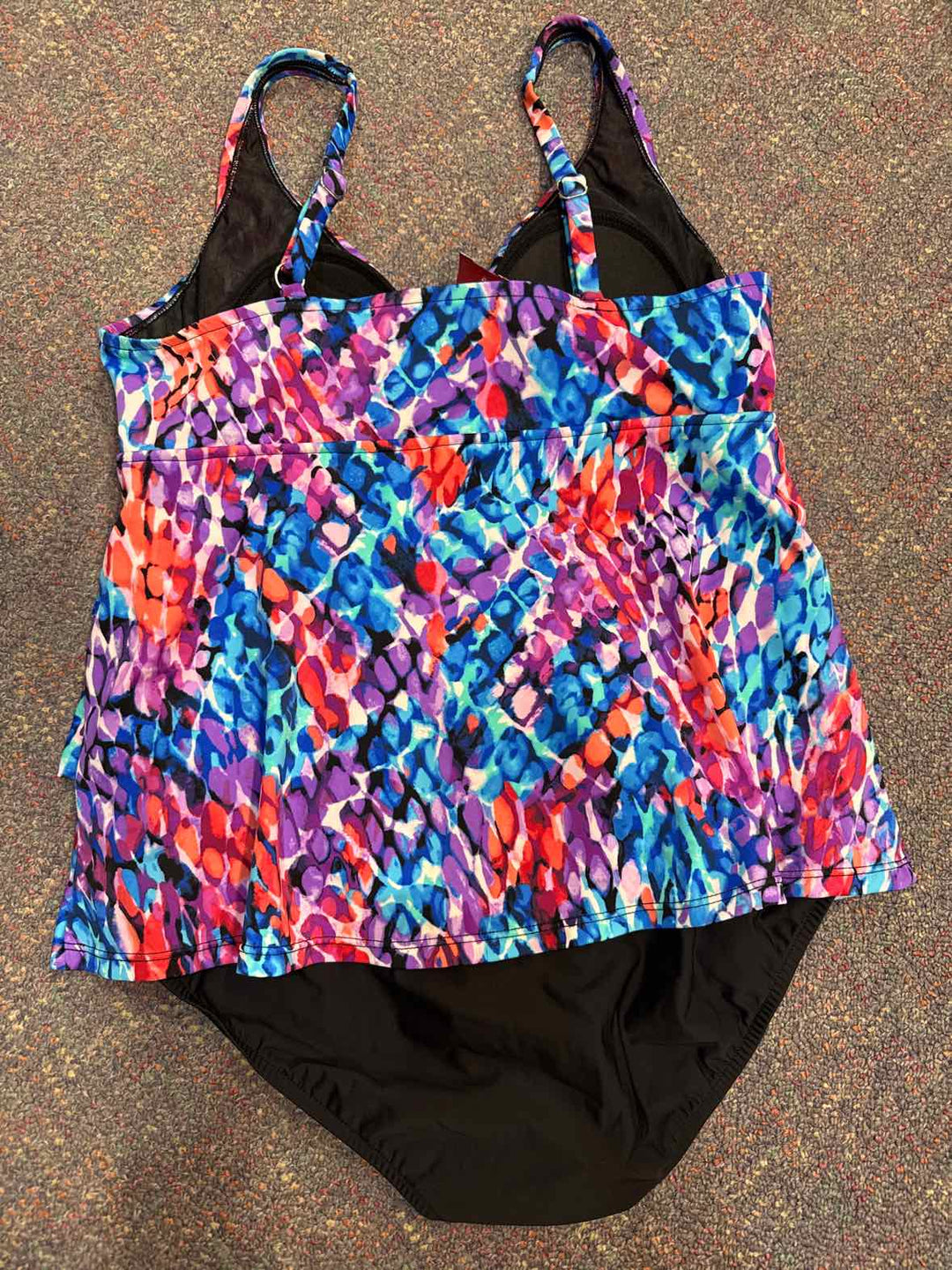 L - Unbranded Swimwear