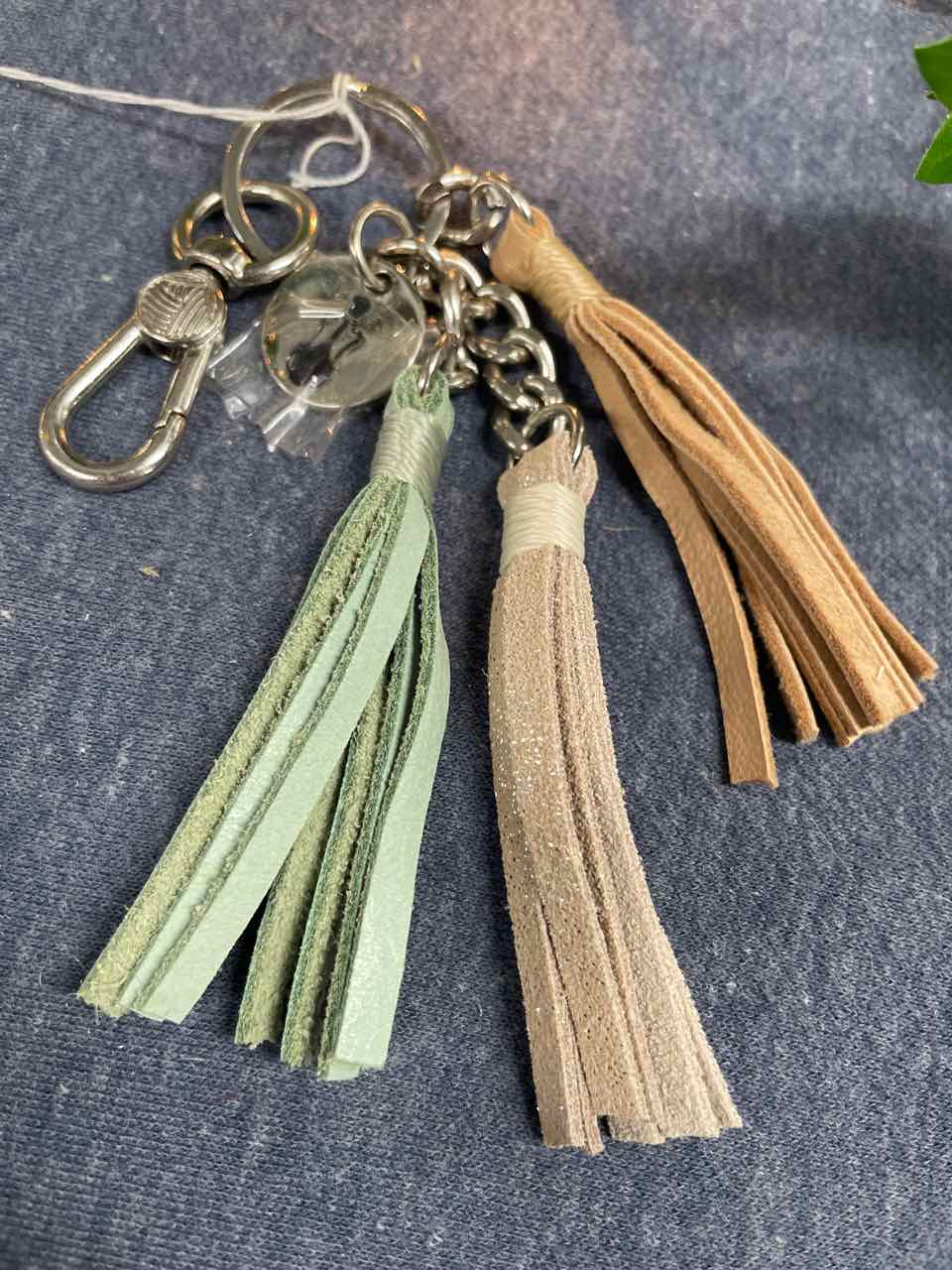 Accessories - Keychain