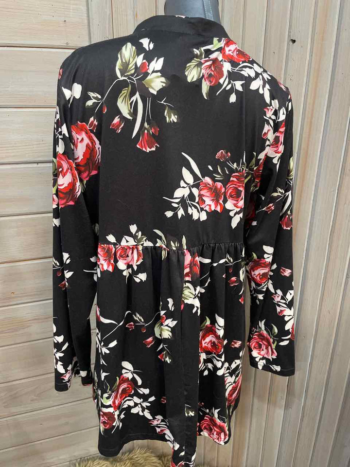XL - Sese Code Long Sleeve
