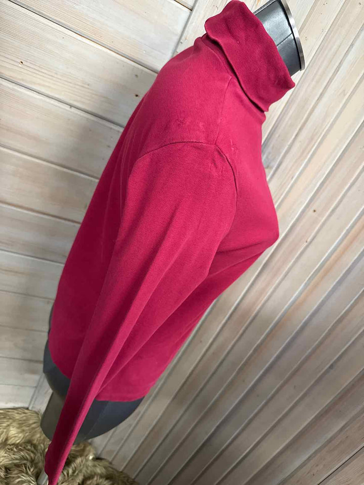 S - North Crest Turtleneck