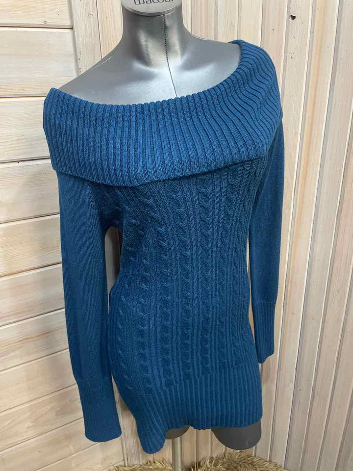 L - Candie's Sweater