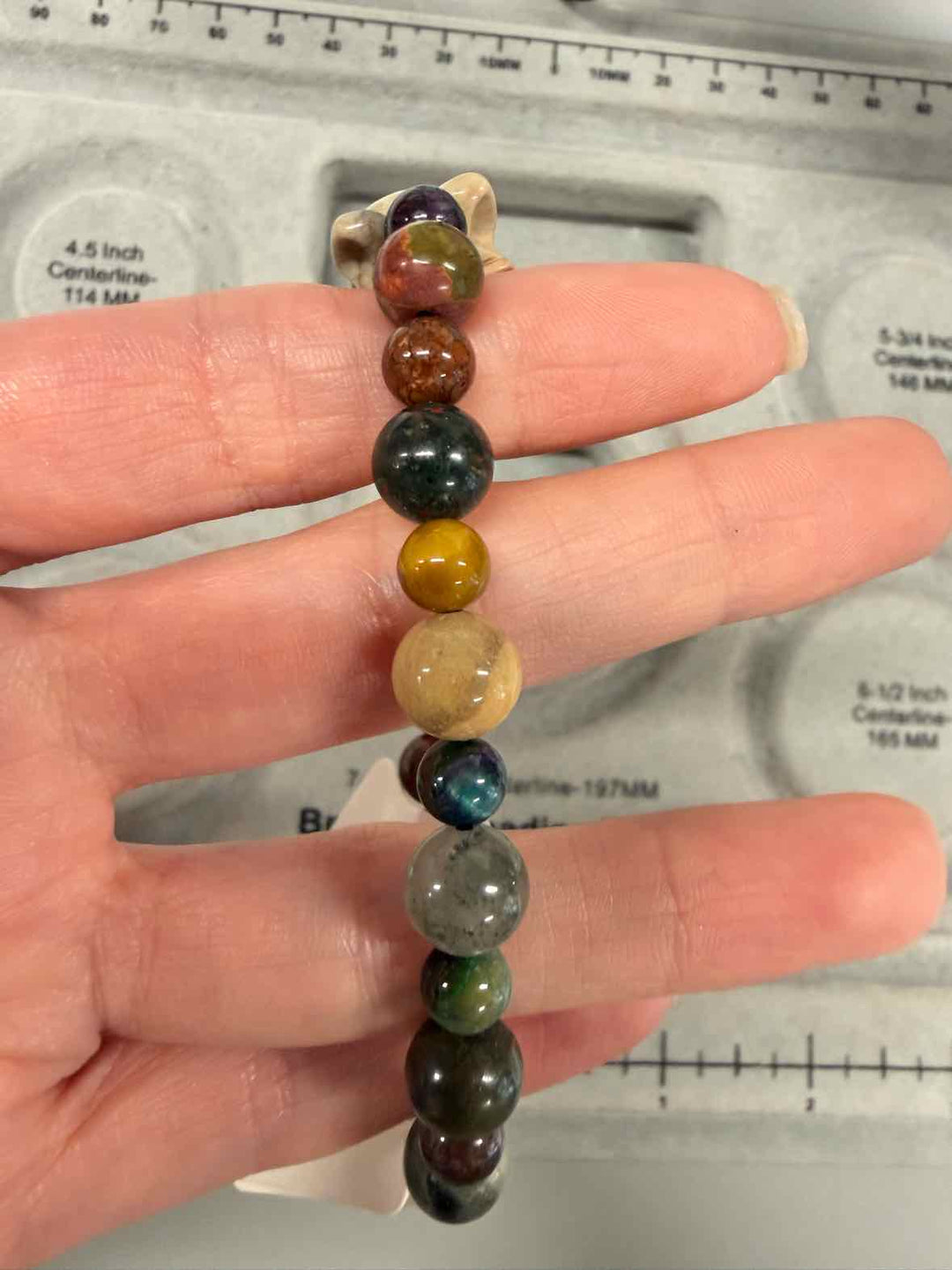 Jewelry - Crystal Bracelet