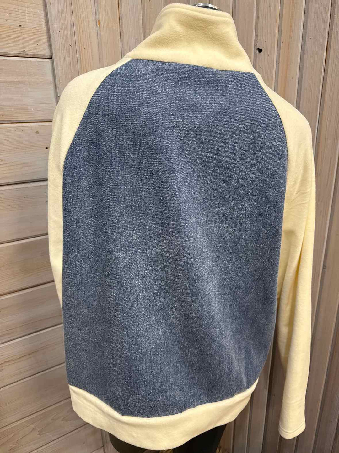 XL - Jacket