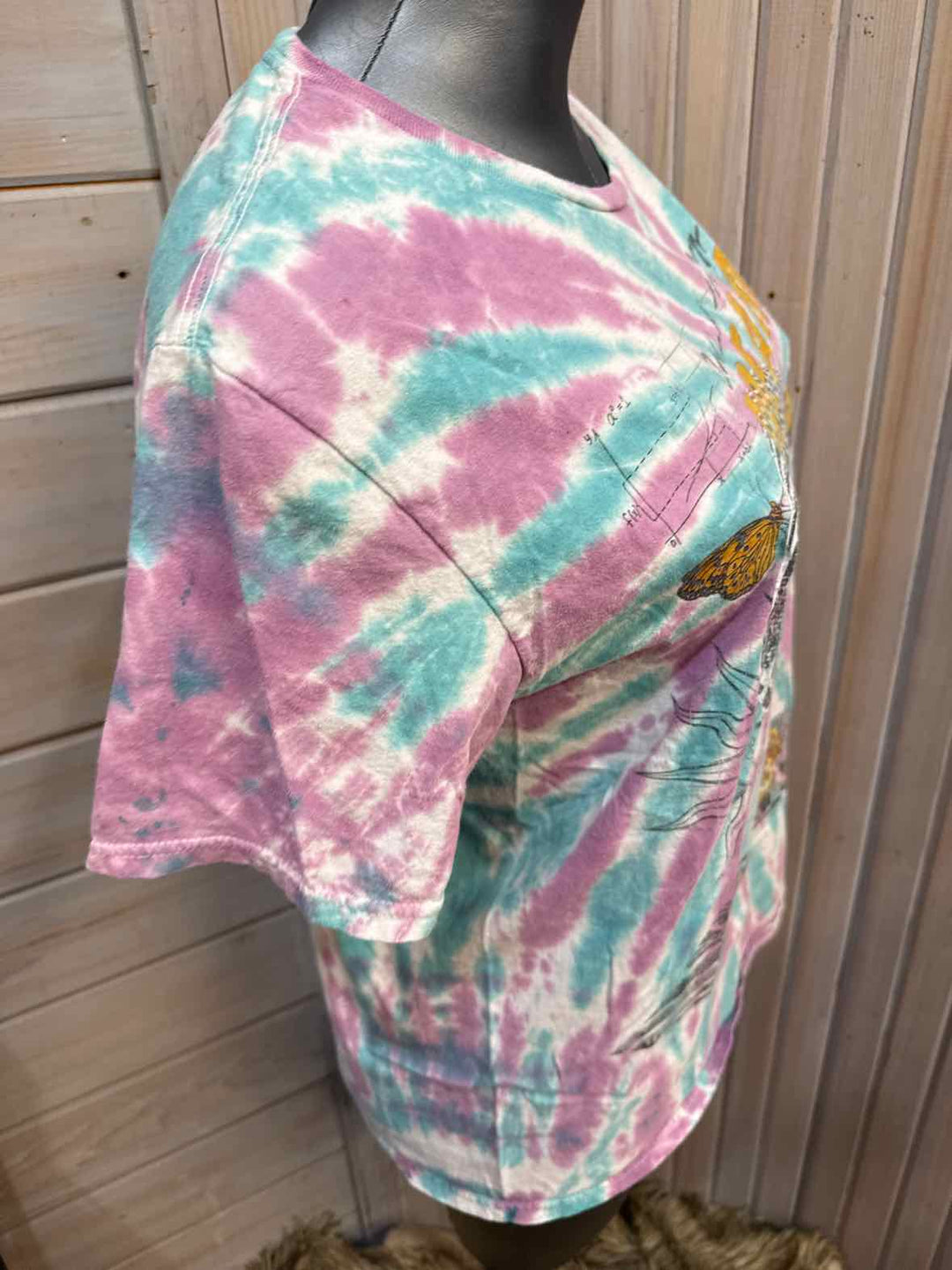 L - Chemistry T-Shirt
