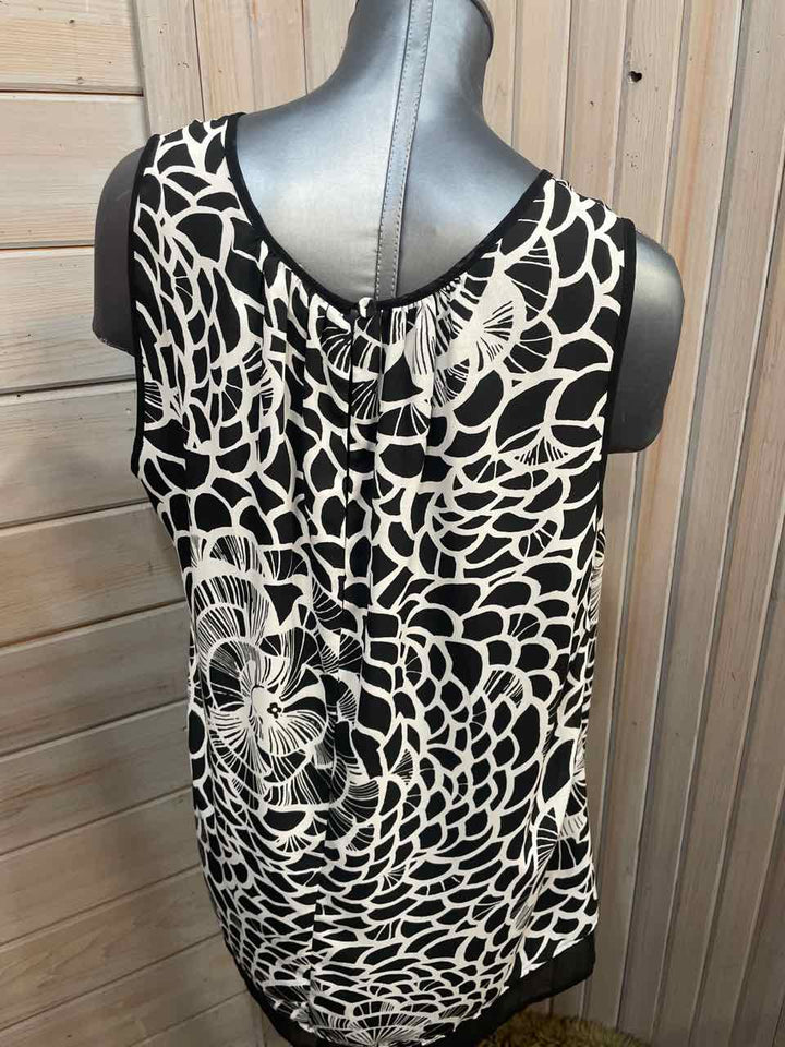 2X - Daniel Rainn Tank
