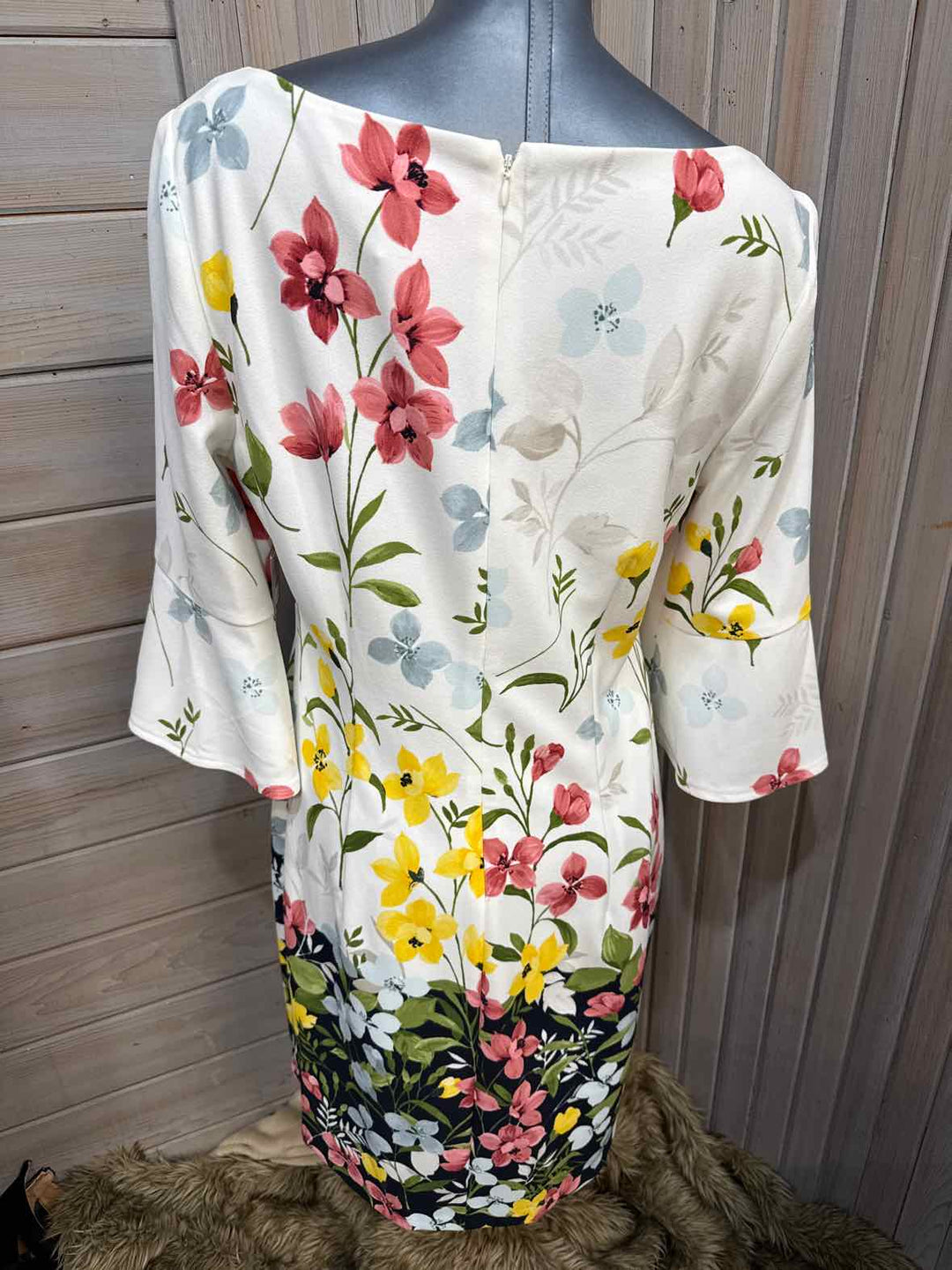 14 - Jessica Howard Dress
