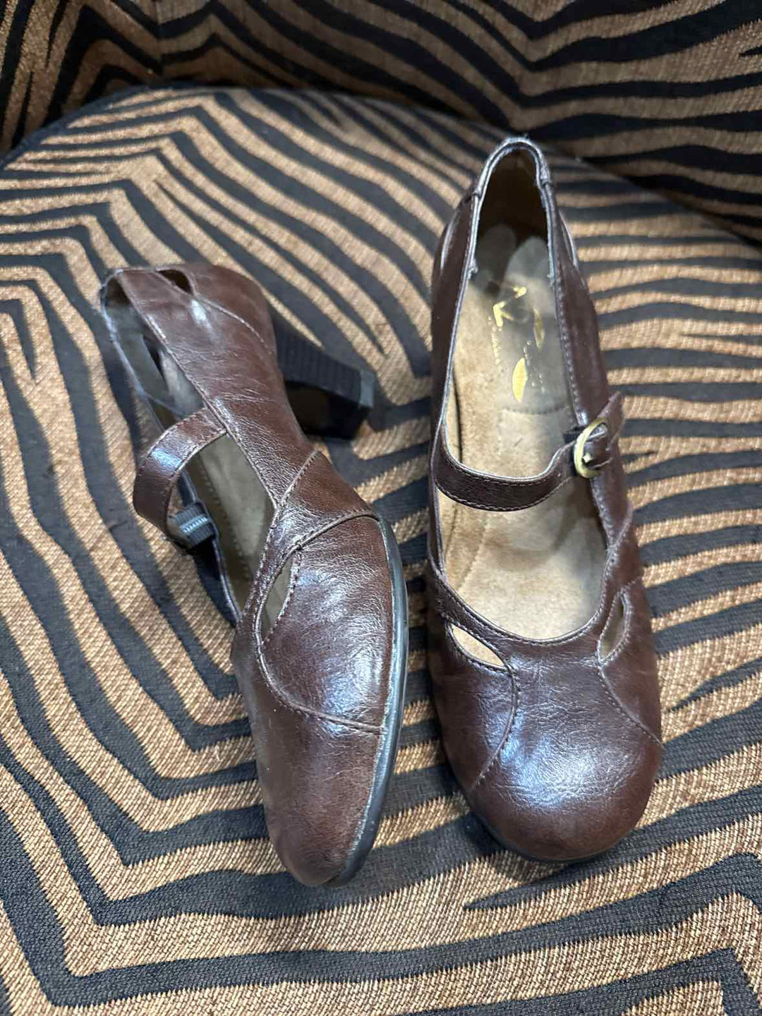 7.5 - Aerosoles Heals