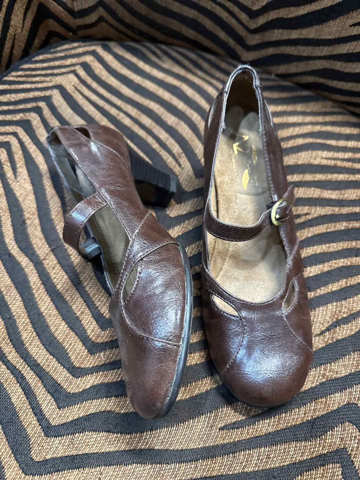 7.5 - Aerosoles Heals