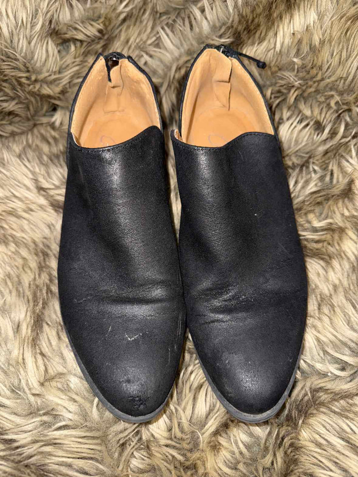 8 - J. Adams Boots