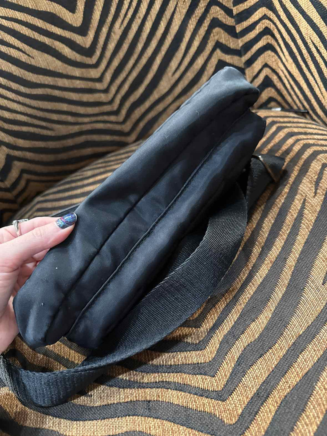 Purse - Unbranded Crossbody