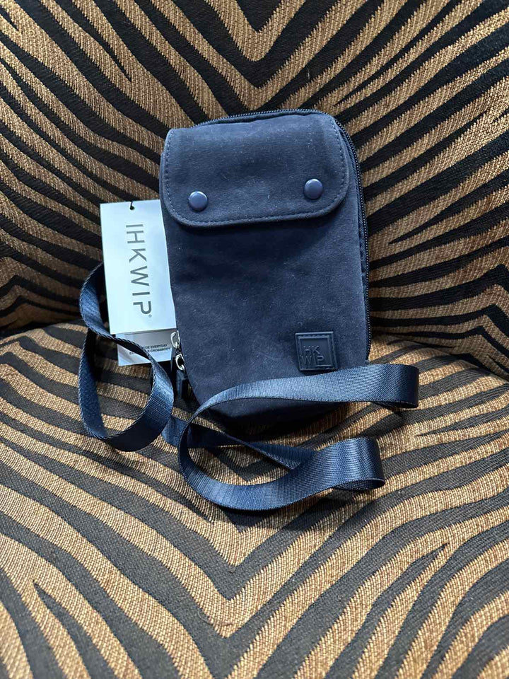 Purse - IHKWIP Travel  Pouch