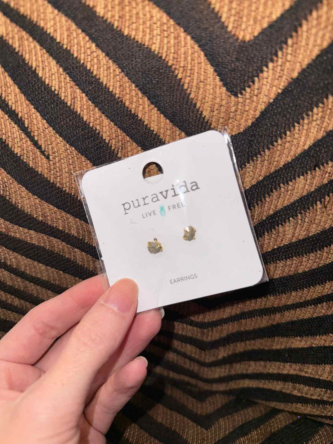 Jewelry - Puravida Earrings