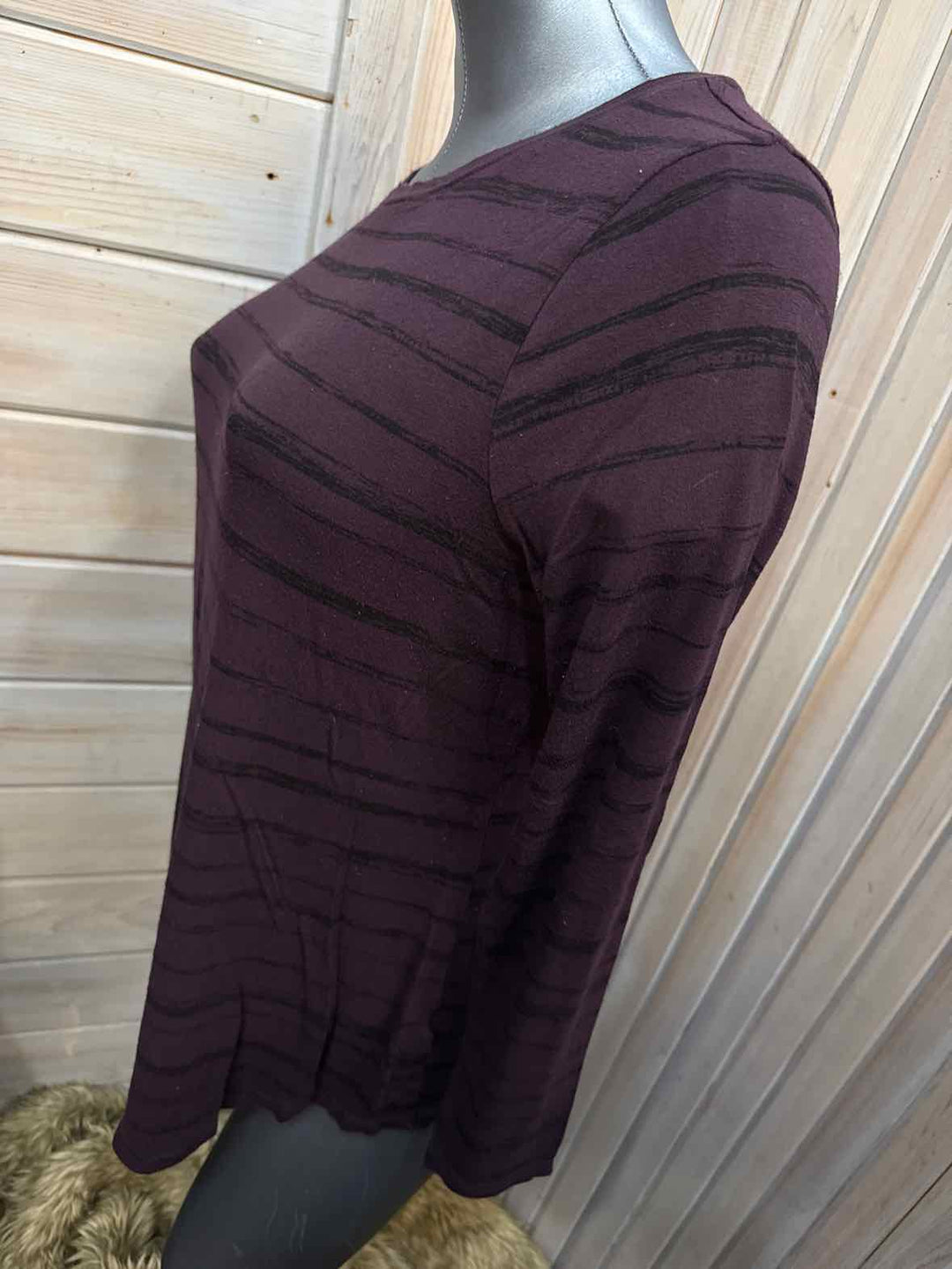 M - Apt. 9 Long Sleeve