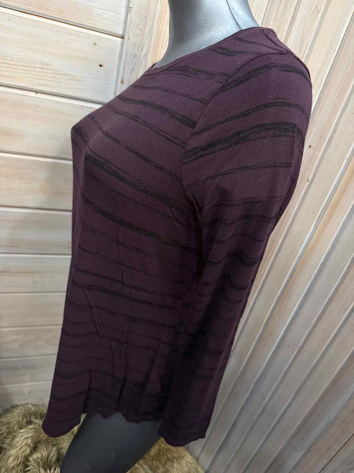 M - Apt. 9 Long Sleeve