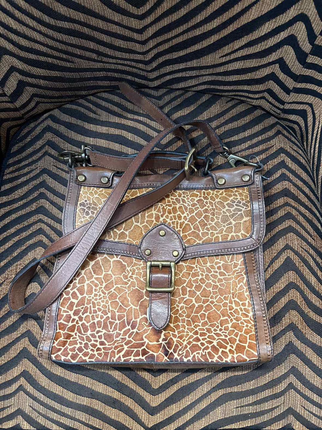 Purse - Fossil Convertable