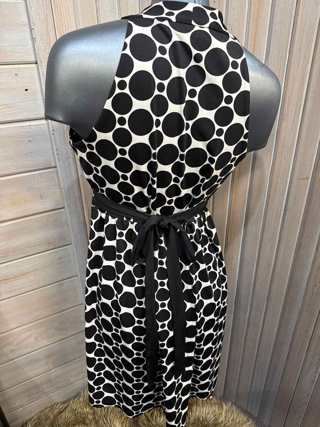 L - INC Dress
