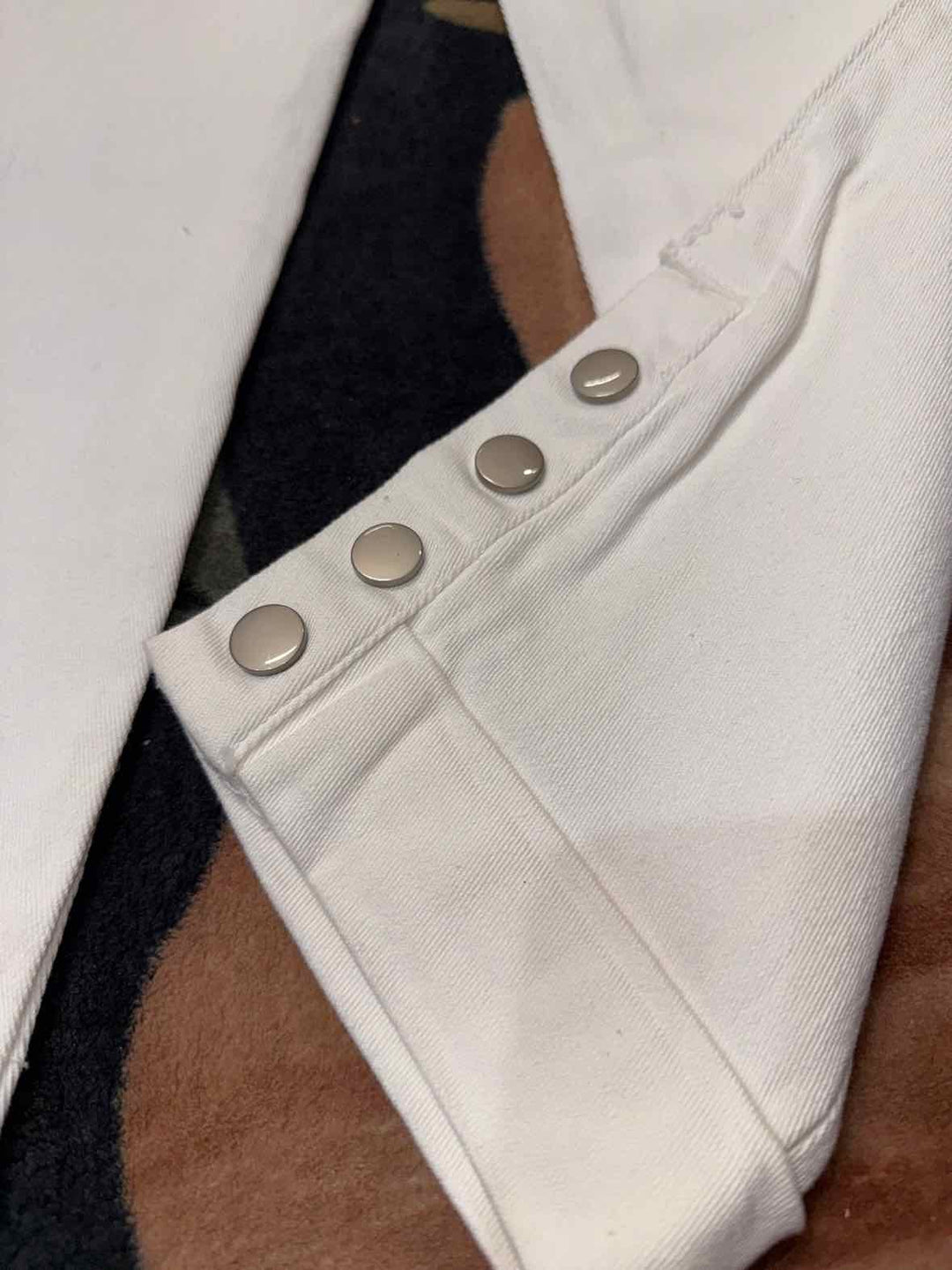 S/M - coco + carmen Capri