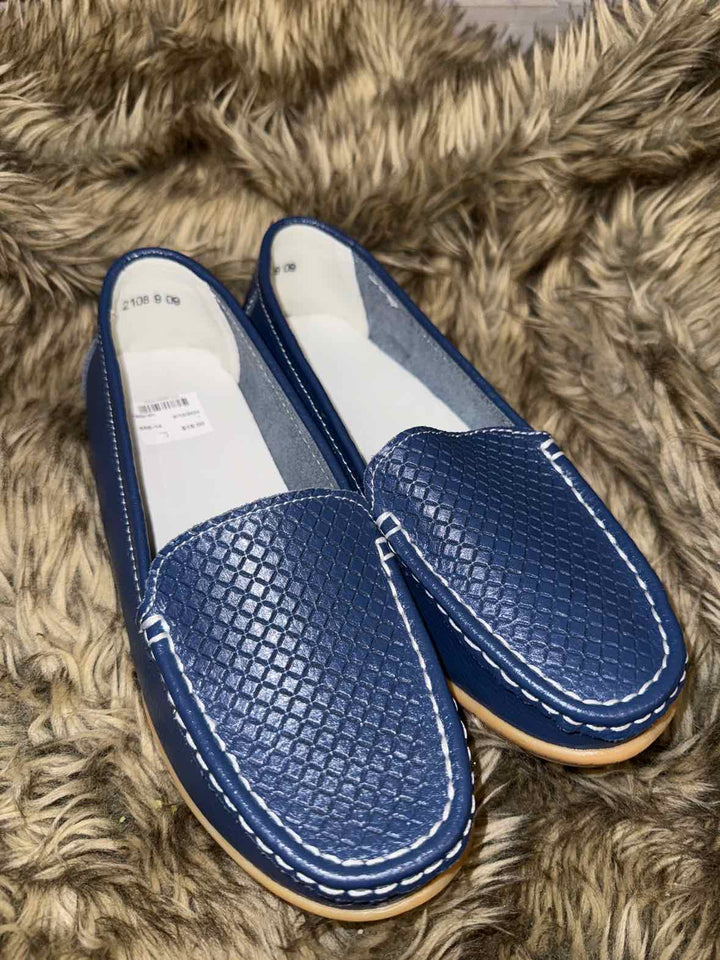 7 - Hayper Ma Slip-on