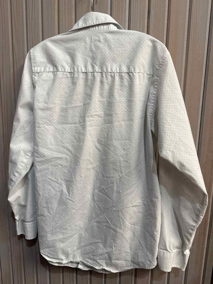 14/16 - VanHeusen Shirt