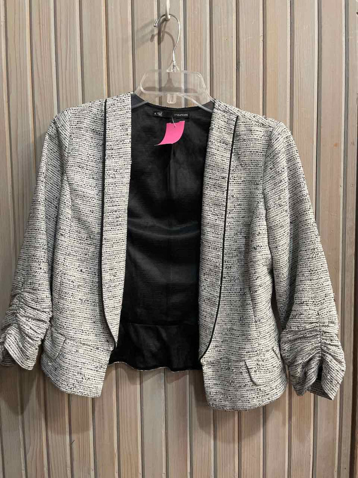 S - Maurices Blazer