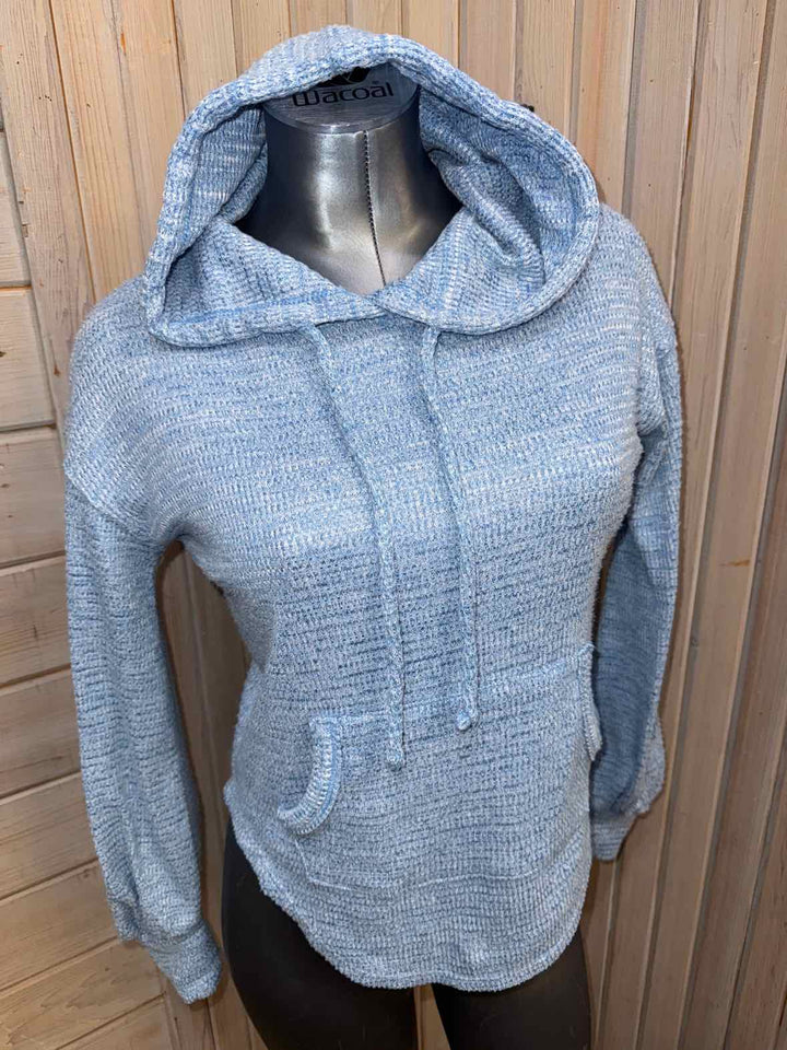 XS - So Hoodie
