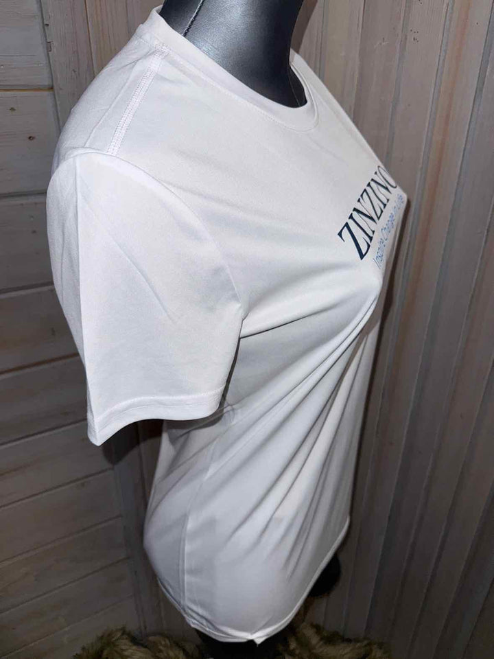 M - Zinzino Inspire Change in Life T-Shirt