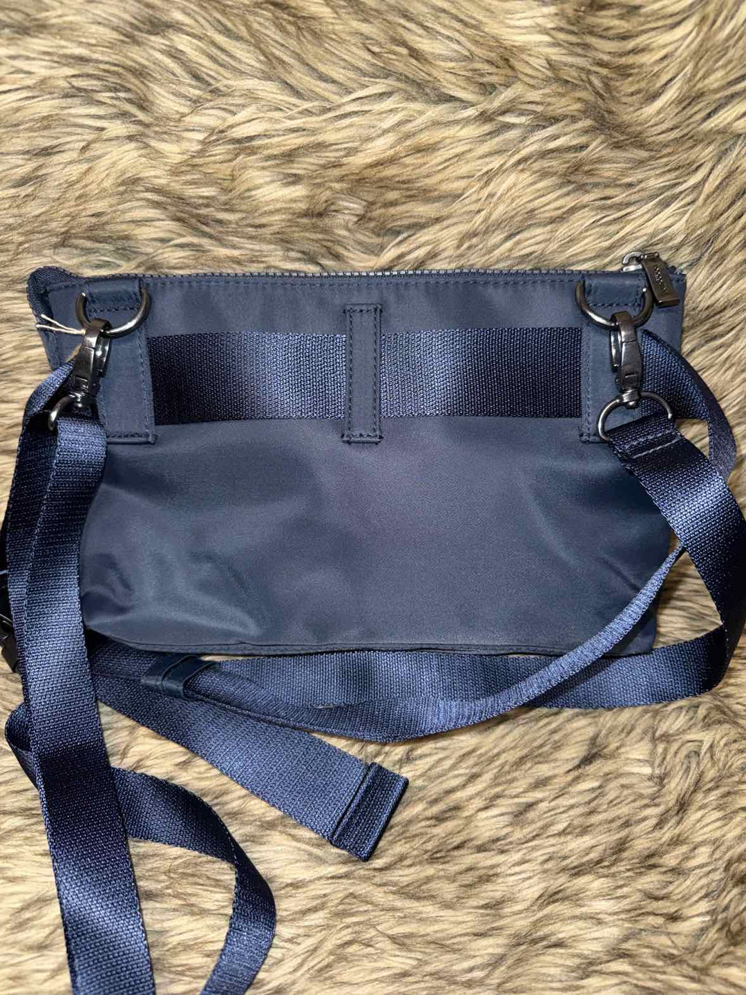 Purse - Baggallini Convertable