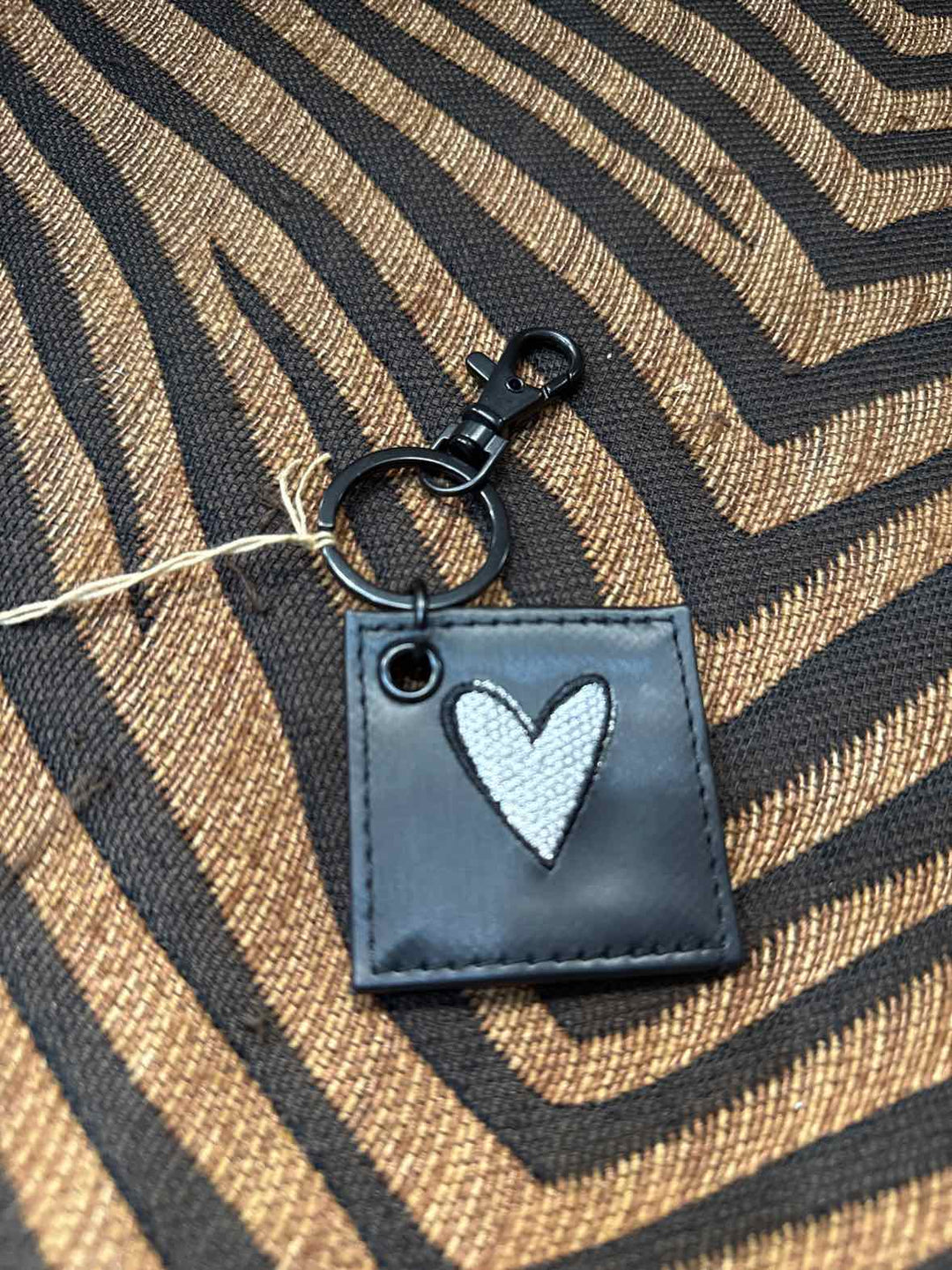 Keychain - Heart Keychain