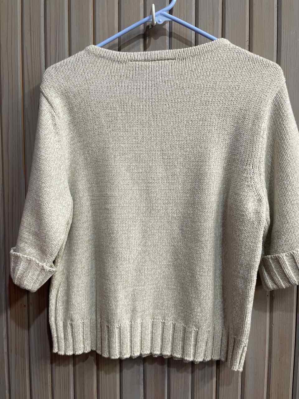 XL - Liz Claiborne Sweater