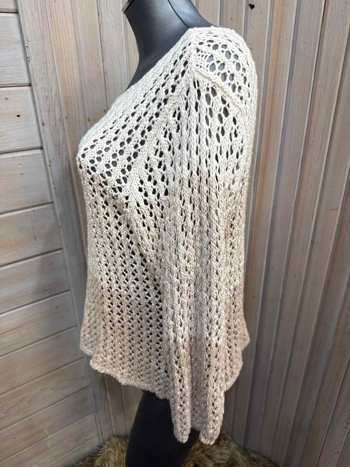 L - Norton Studio Sweater