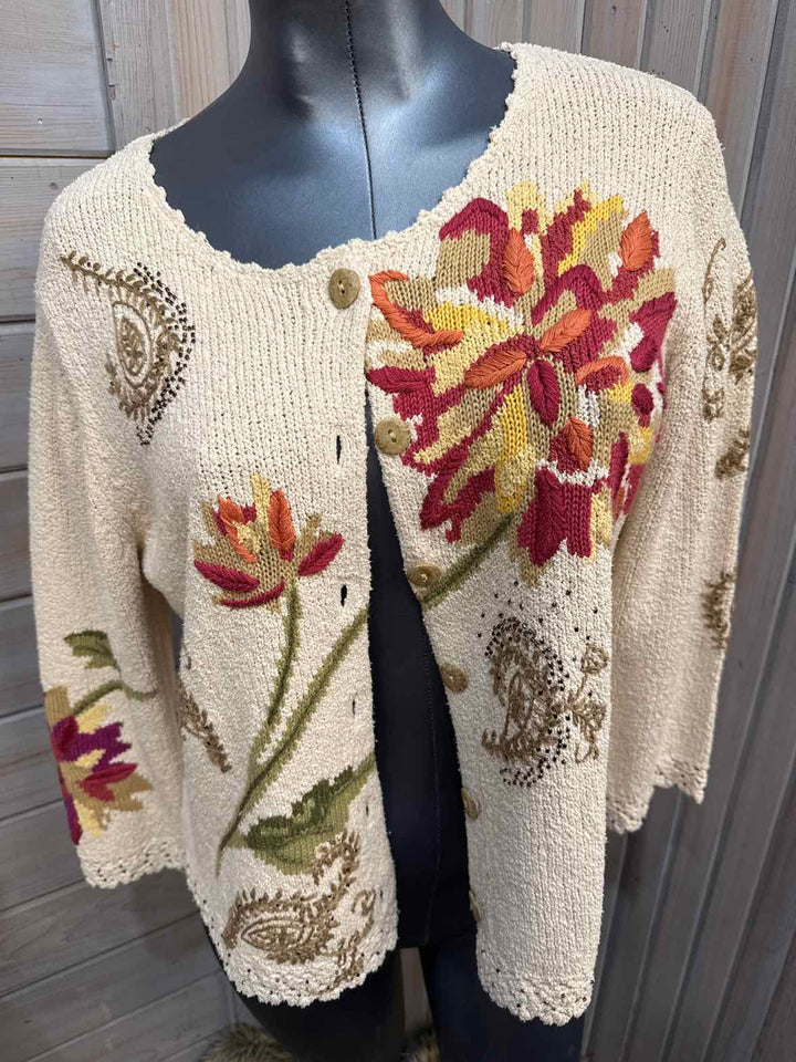 LP - Susan Bristol Cardigan