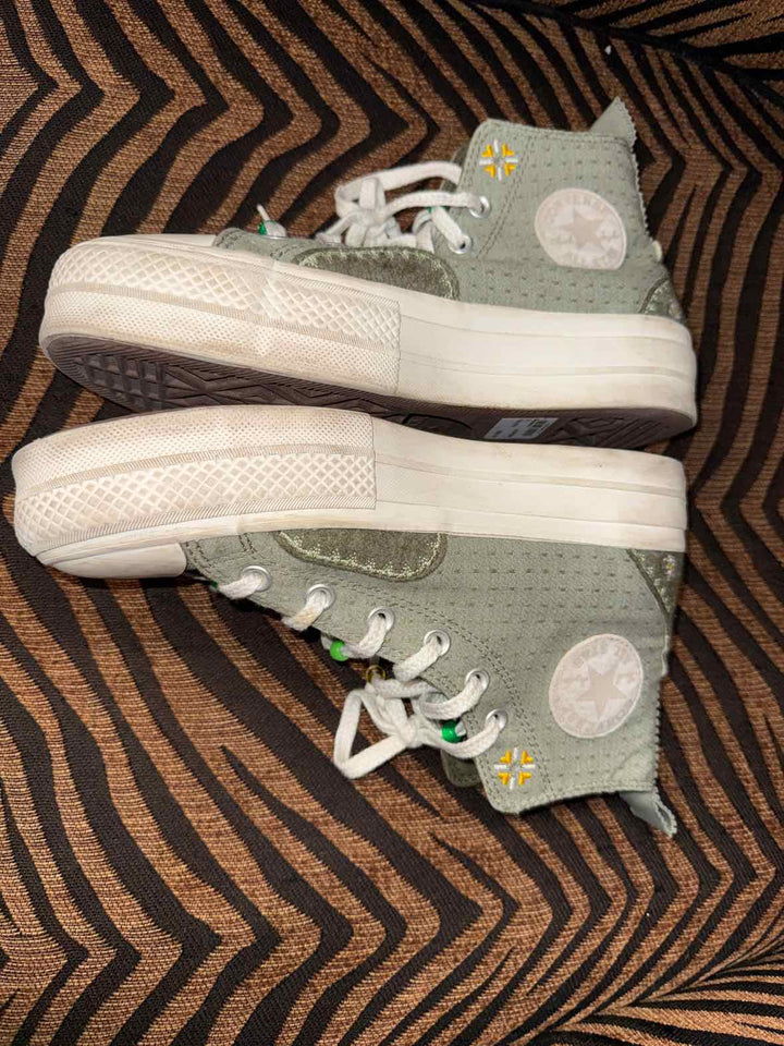 9 - Converse Sneakers