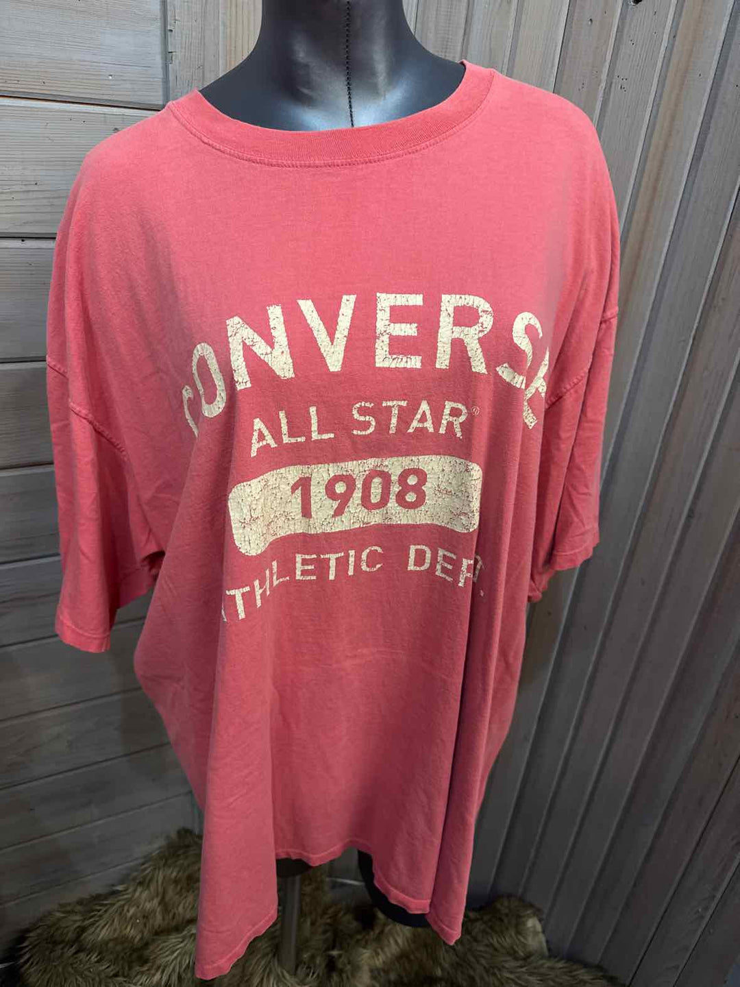 XXL - Converse T-Shirt
